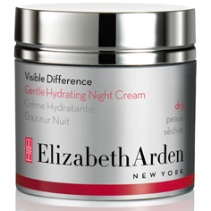 Visible Difference Gentle Hydrating Night Cream 