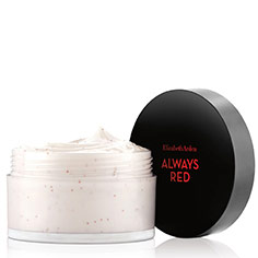 Elizabeth Arden ALWAYS RED Love Drops Body Cream