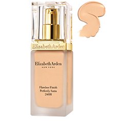 Flawless Finish Perfectly Satin 24HR Makeup SPF 15 PA++