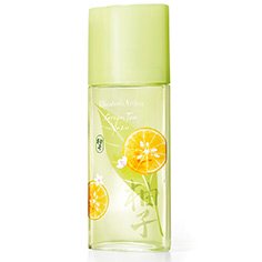 Green Tea Yuzu Eau de Toilette Spray
