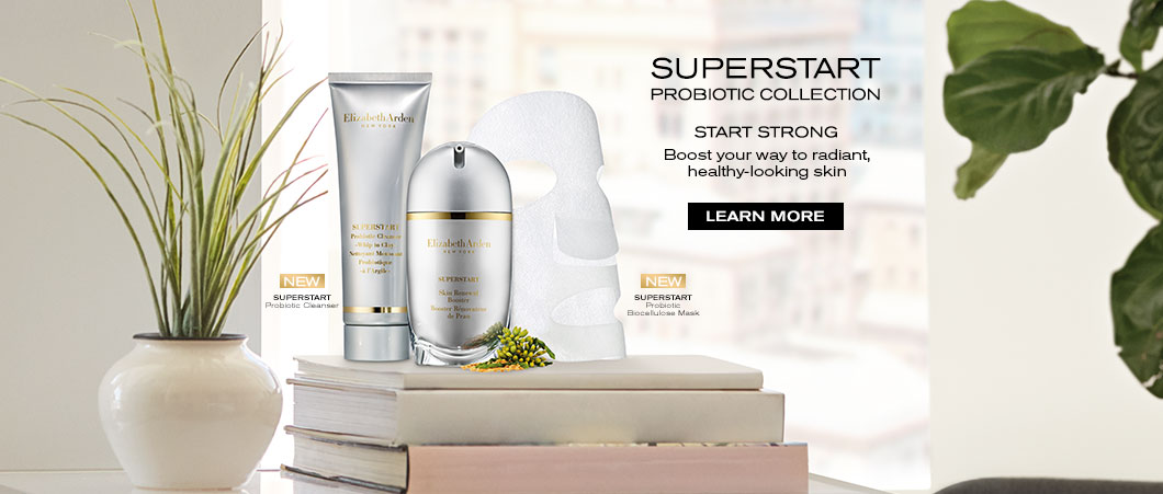 SUPERSTART Skincare