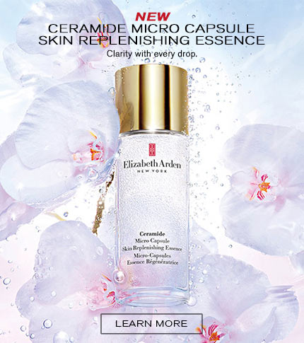 Ceramide Micro Essence - Elizabeth Arden Singapore Skincare